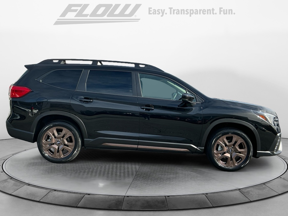 4S4WMAHD5T3401134 2026 Subaru Ascent Limited Bronze Edition