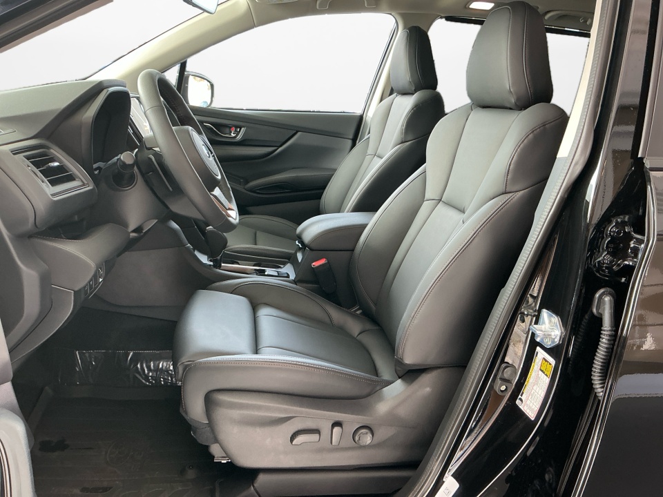 4S4WMAHD5T3401134 2026 Subaru Ascent Limited Bronze Edition