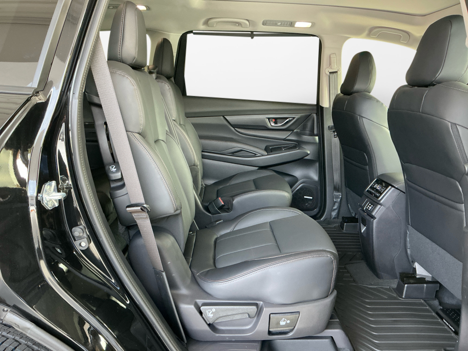 4S4WMAHD5T3401134 2026 Subaru Ascent Limited Bronze Edition