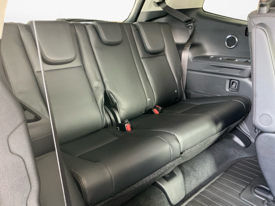 4S4WMAHD5T3401134 2026 Subaru Ascent Limited Bronze Edition