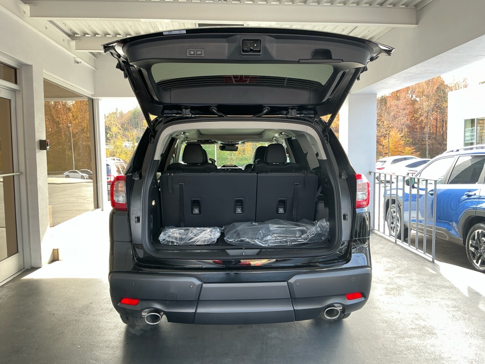 4S4WMAHD5T3401134 2026 Subaru Ascent Limited Bronze Edition