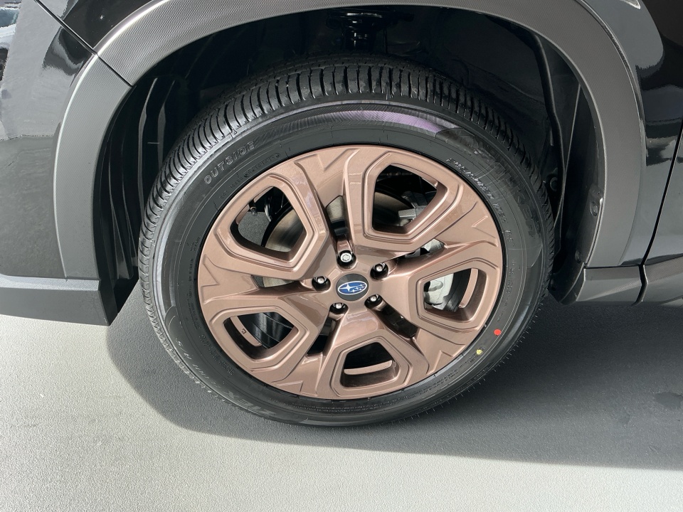 4S4WMAHD5T3401134 2026 Subaru Ascent Limited Bronze Edition