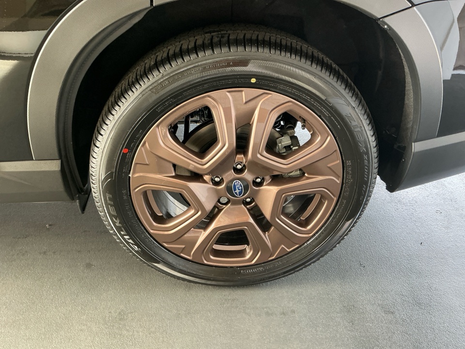 4S4WMAHD5T3401134 2026 Subaru Ascent Limited Bronze Edition