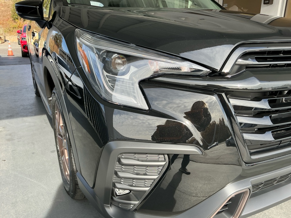 4S4WMAHD5T3401134 2026 Subaru Ascent Limited Bronze Edition