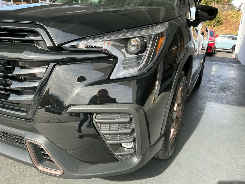 4S4WMAHD5T3401134 2026 Subaru Ascent Limited Bronze Edition