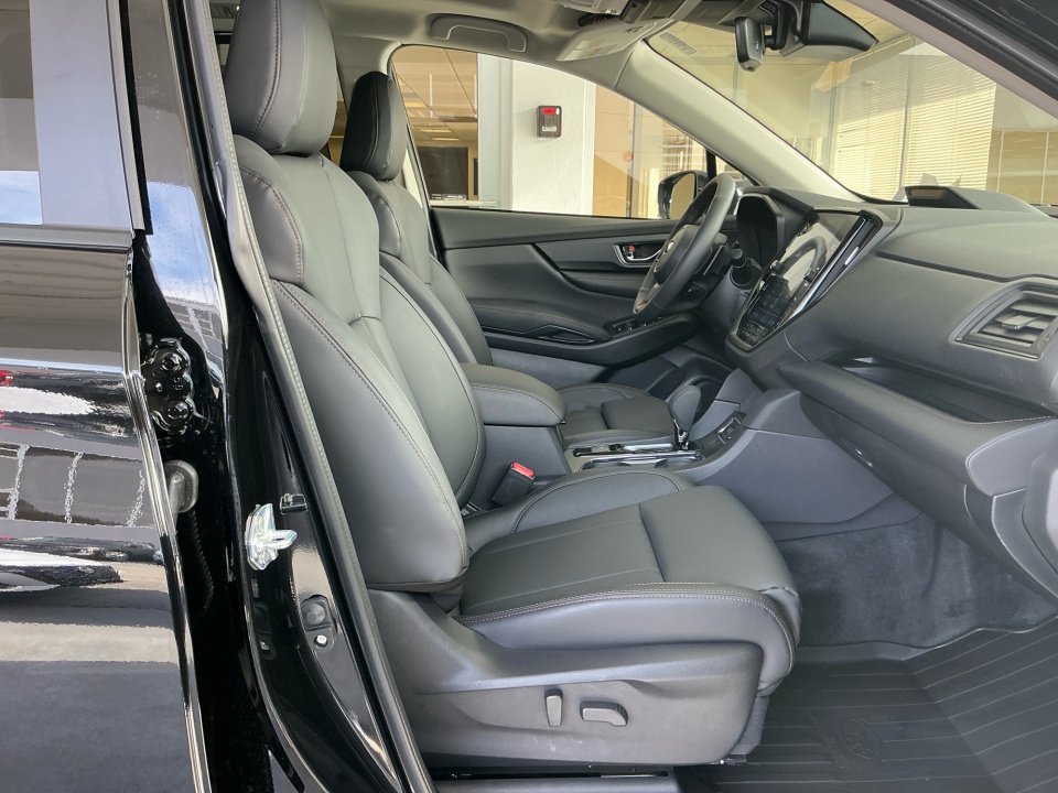 4S4WMAHD5T3401134 2026 Subaru Ascent Limited Bronze Edition