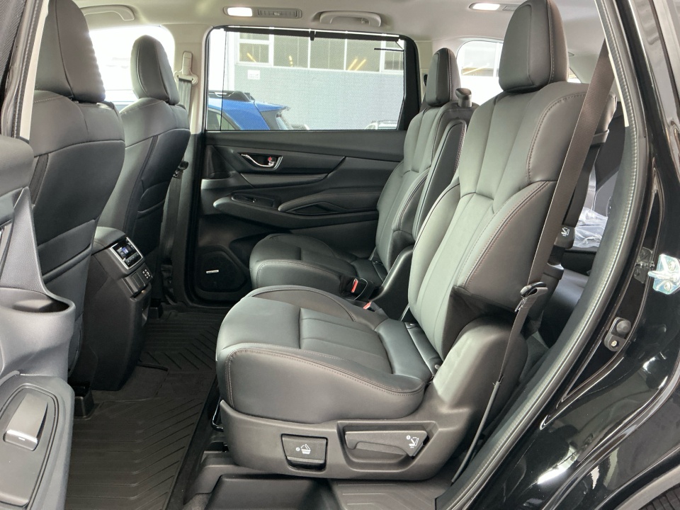 4S4WMAHD5T3401134 2026 Subaru Ascent Limited Bronze Edition