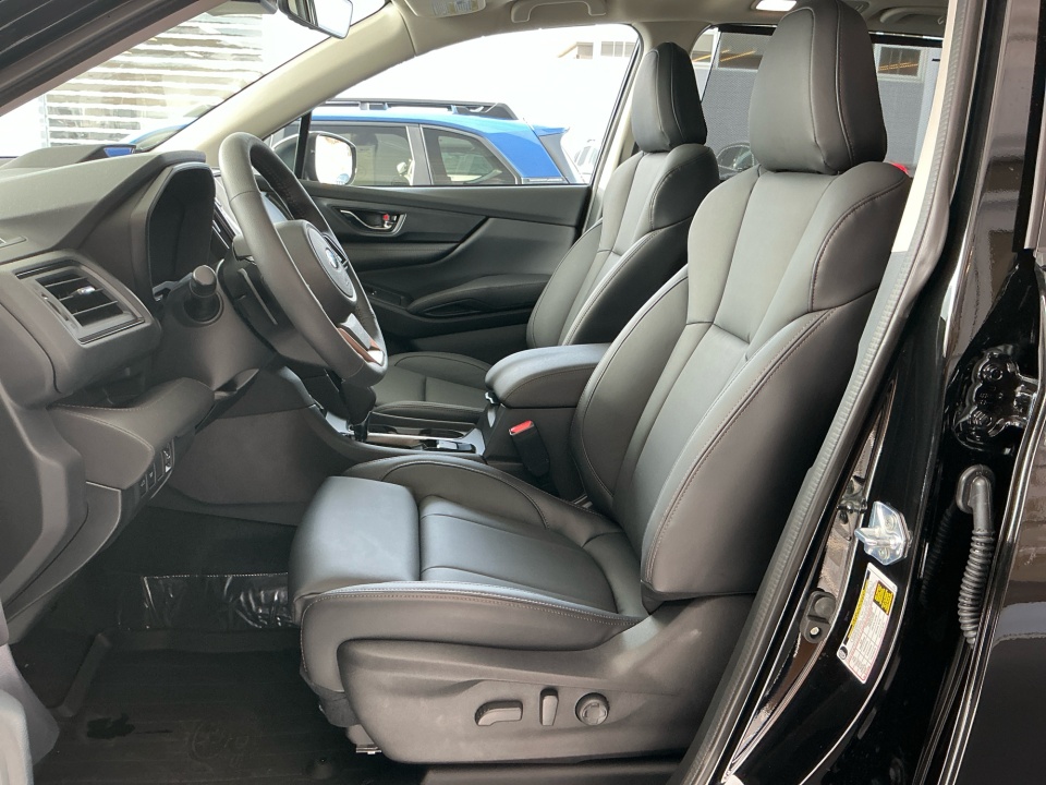 4S4WMAHD5T3401134 2026 Subaru Ascent Limited Bronze Edition