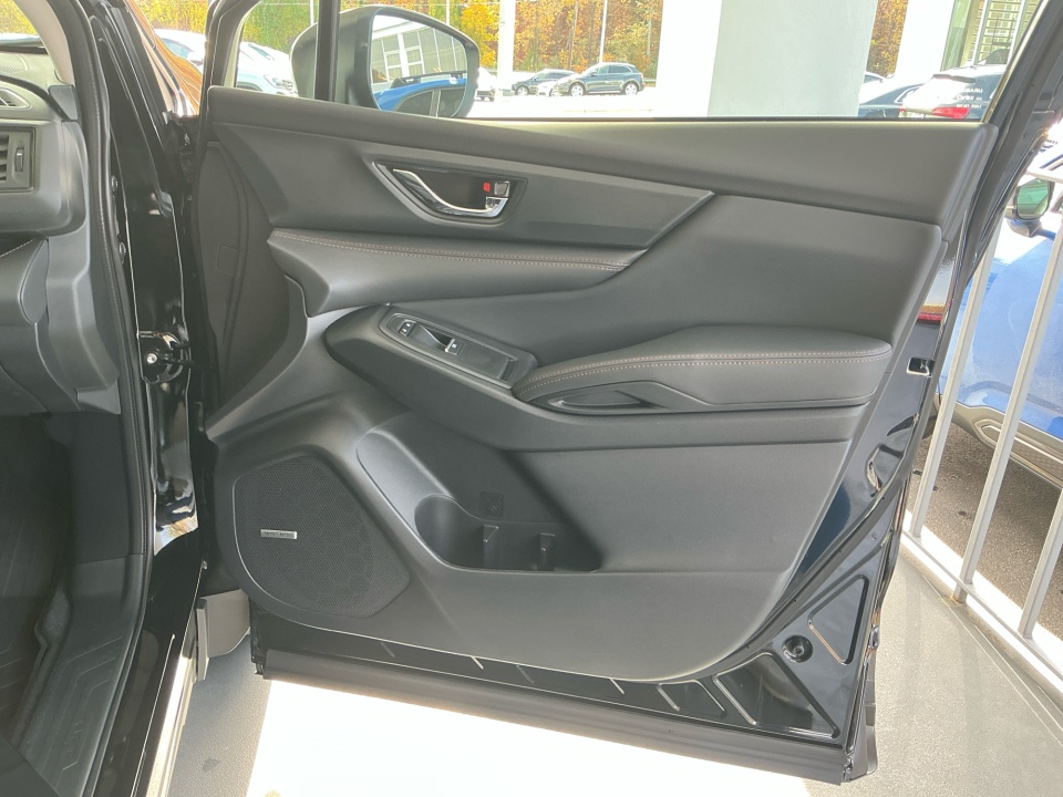 4S4WMAHD5T3401134 2026 Subaru Ascent Limited Bronze Edition