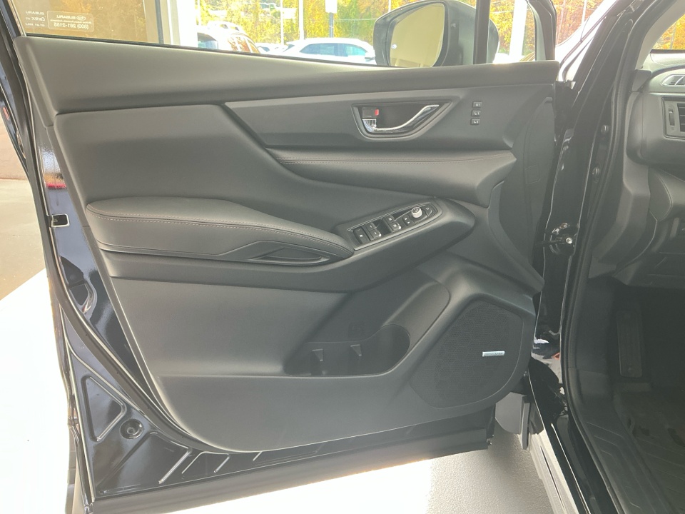 4S4WMAHD5T3401134 2026 Subaru Ascent Limited Bronze Edition