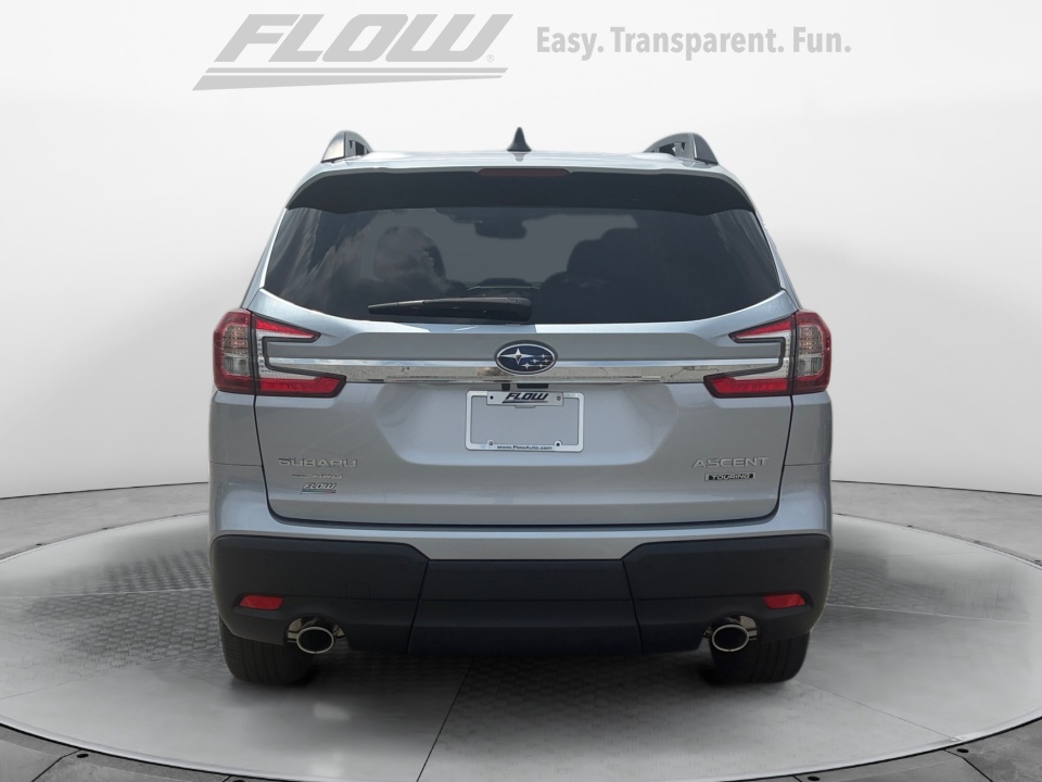 4S4WMAKD1T3426248 2026 Subaru Ascent Touring 7-Passenger