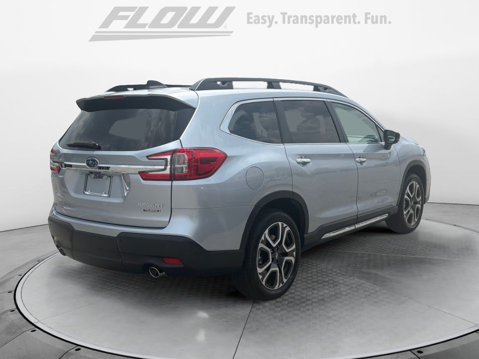 4S4WMAKD1T3426248 2026 Subaru Ascent Touring 7-Passenger