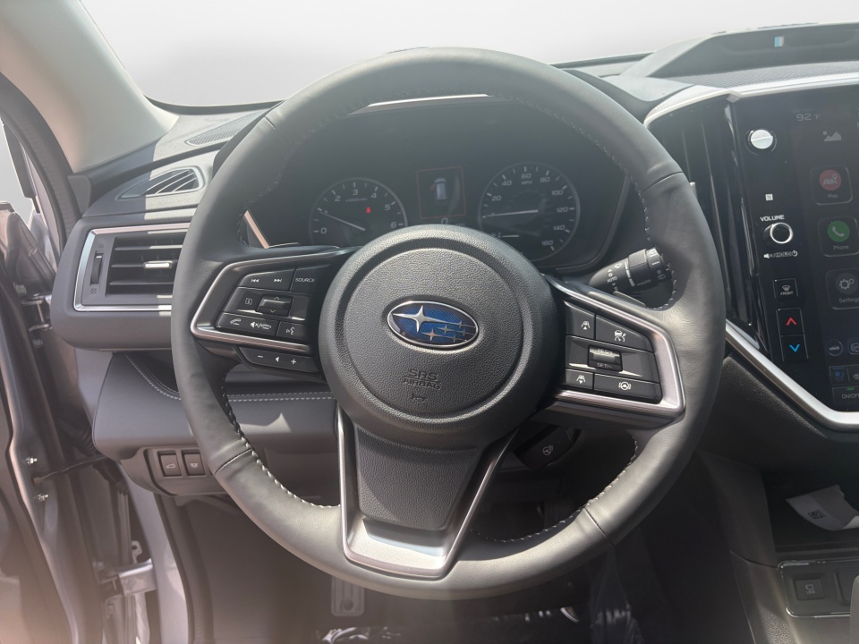 4S4WMAKD1T3426248 2026 Subaru Ascent Touring 7-Passenger