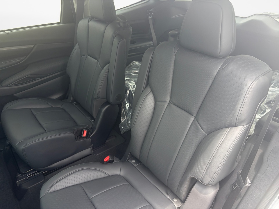 4S4WMAKD1T3426248 2026 Subaru Ascent Touring 7-Passenger