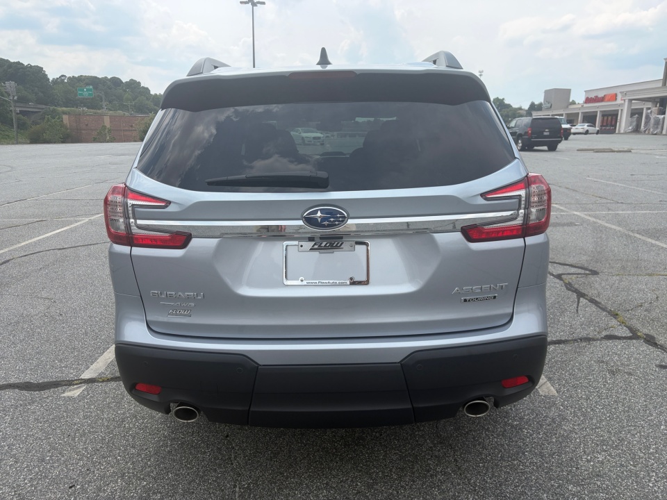 4S4WMAKD1T3426248 2026 Subaru Ascent Touring 7-Passenger