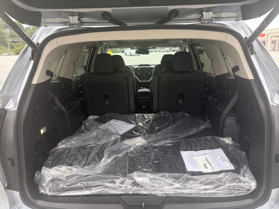 4S4WMAKD1T3426248 2026 Subaru Ascent Touring 7-Passenger