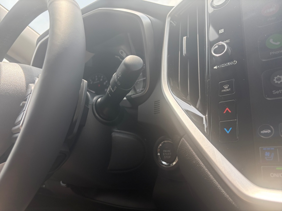4S4WMAKD1T3426248 2026 Subaru Ascent Touring 7-Passenger