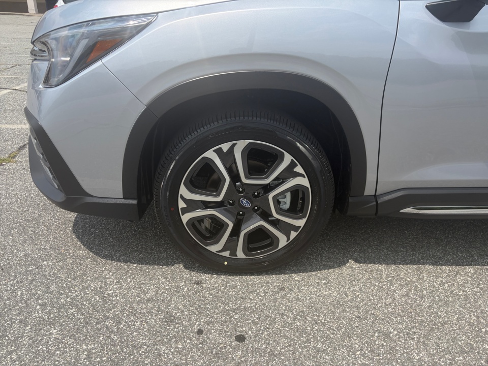 4S4WMAKD1T3426248 2026 Subaru Ascent Touring 7-Passenger