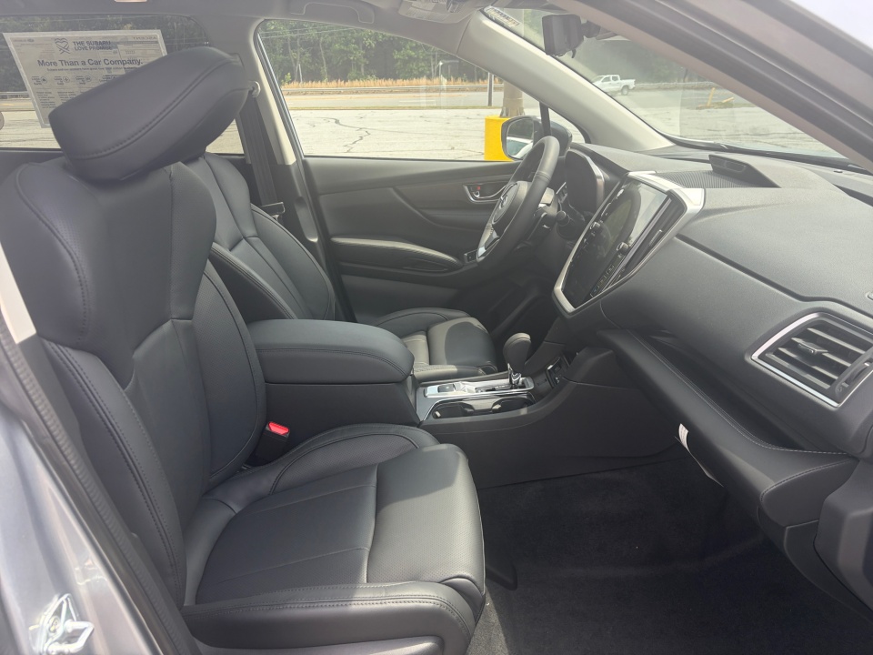 4S4WMAKD1T3426248 2026 Subaru Ascent Touring 7-Passenger