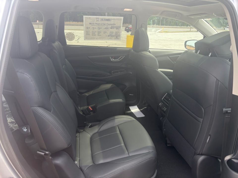 4S4WMAKD1T3426248 2026 Subaru Ascent Touring 7-Passenger