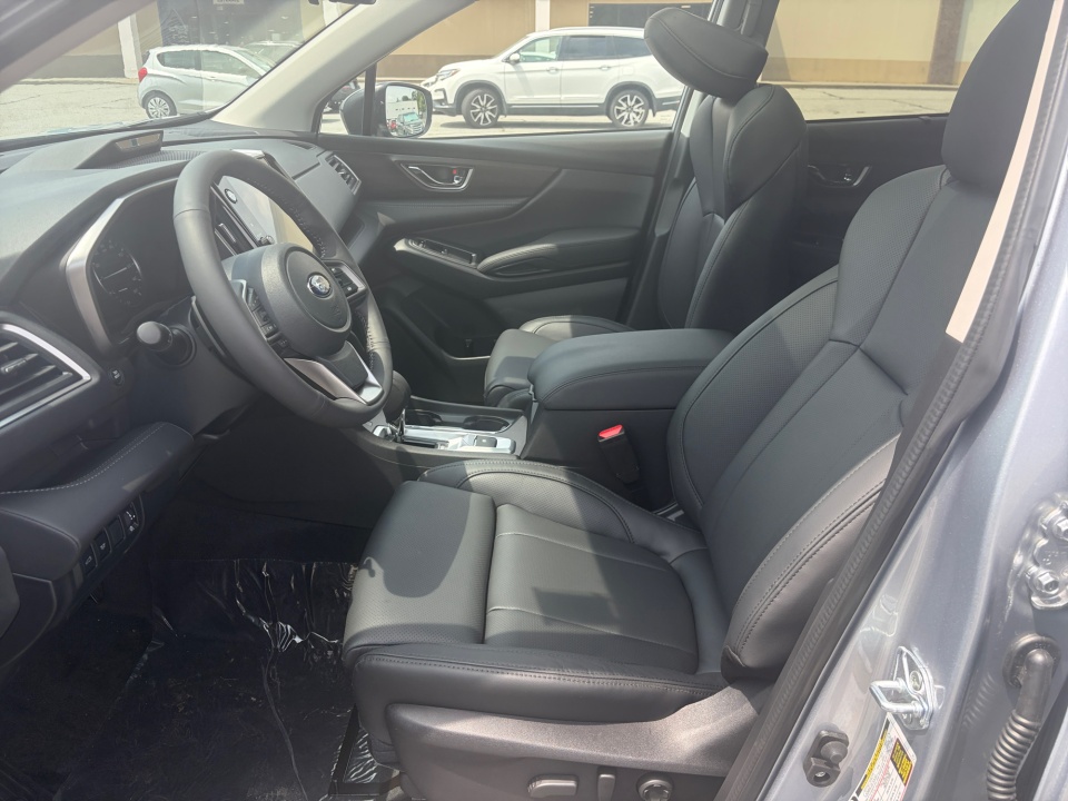 4S4WMAKD1T3426248 2026 Subaru Ascent Touring 7-Passenger