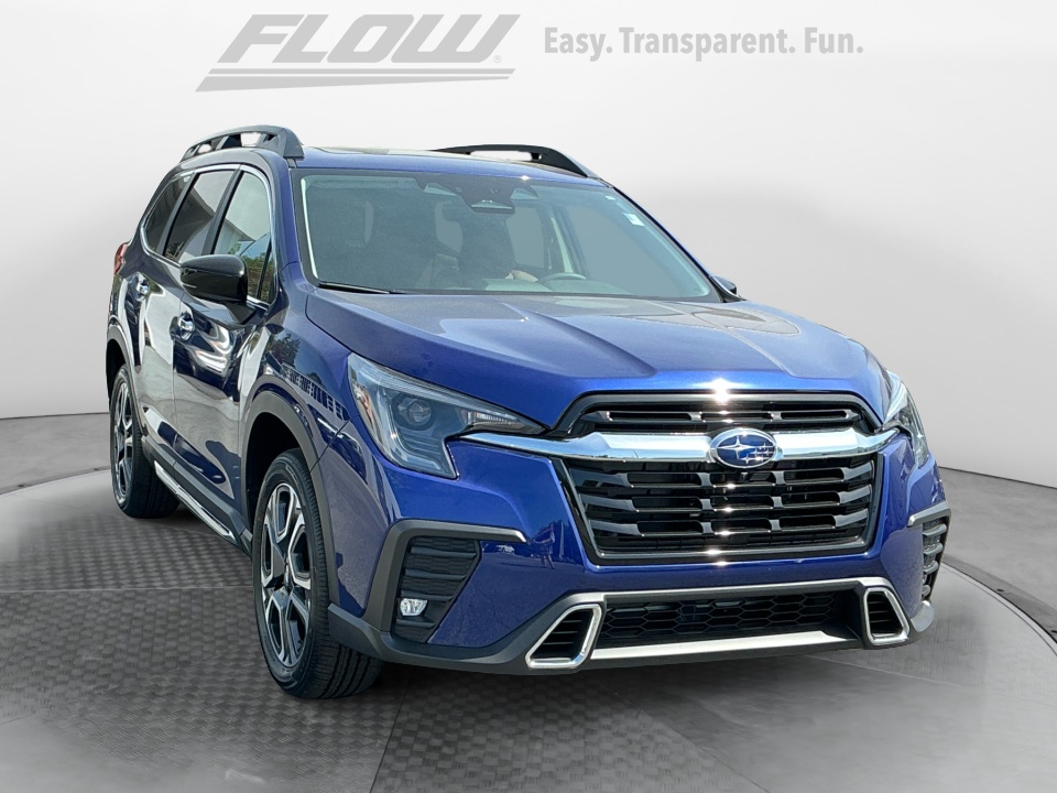 used 2026 Subaru Ascent Touring 7-Passenger