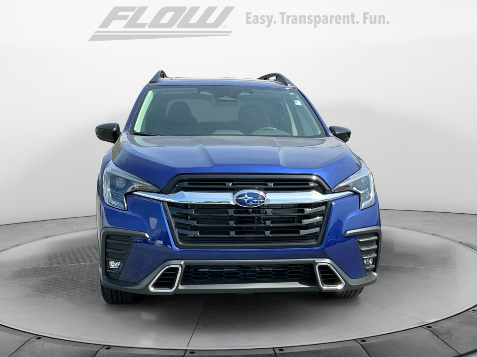 4S4WMAKD3T3421360 2026 Subaru Ascent Touring 7-Passenger