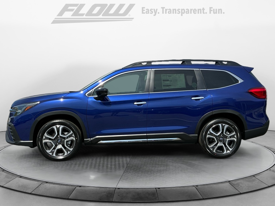 4S4WMAKD3T3421360 2026 Subaru Ascent Touring 7-Passenger