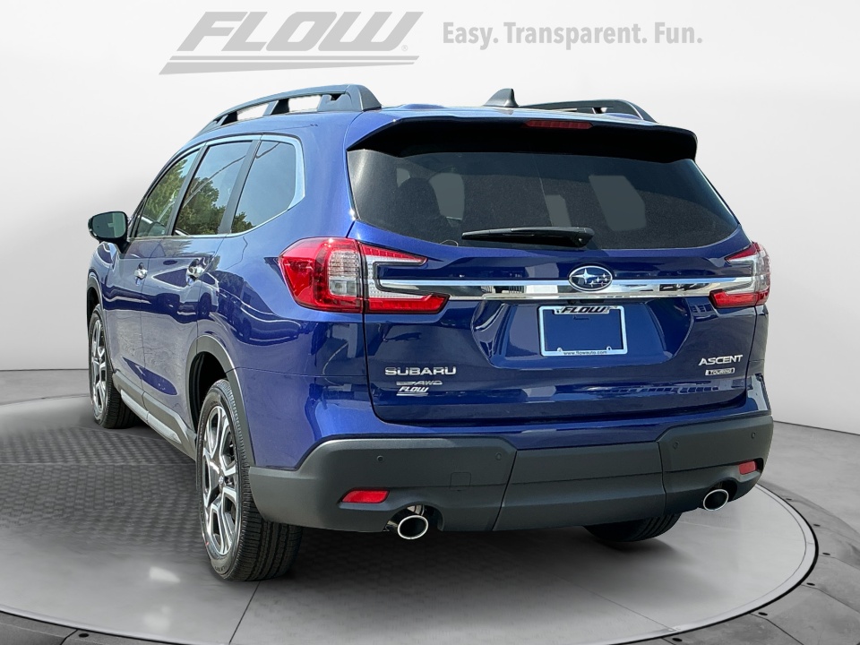 4S4WMAKD3T3421360 2026 Subaru Ascent Touring 7-Passenger