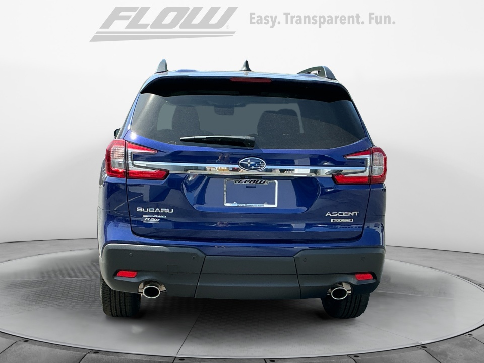 4S4WMAKD3T3421360 2026 Subaru Ascent Touring 7-Passenger