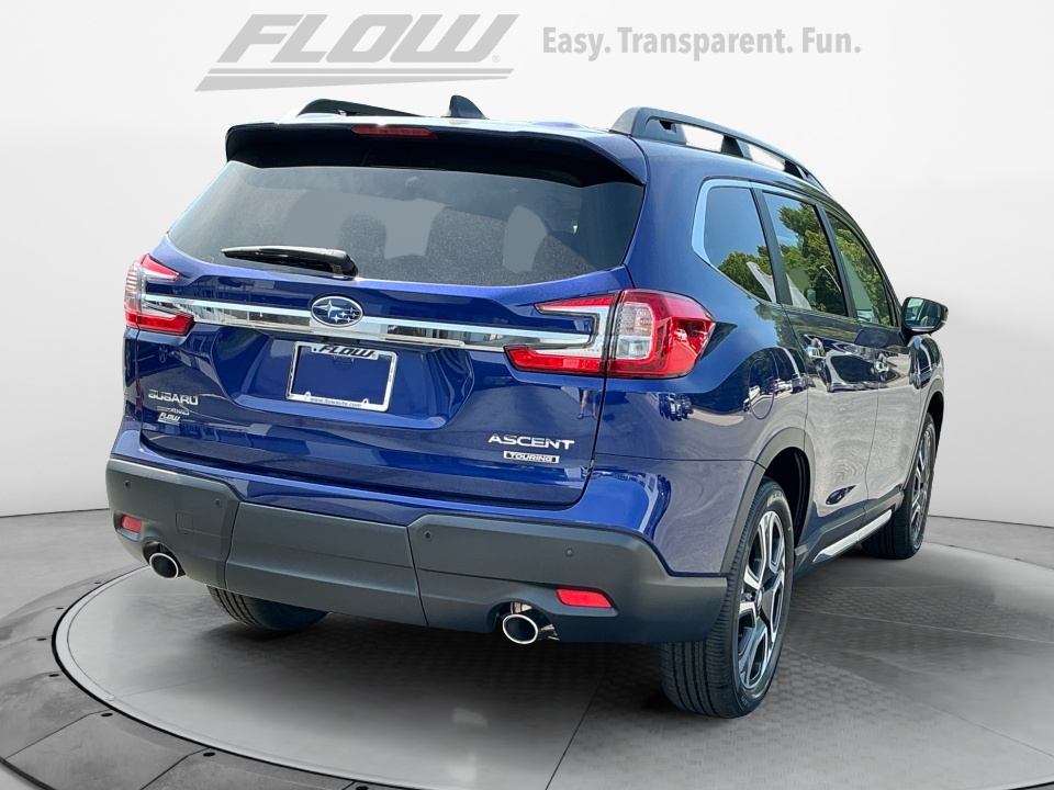 4S4WMAKD3T3421360 2026 Subaru Ascent Touring 7-Passenger