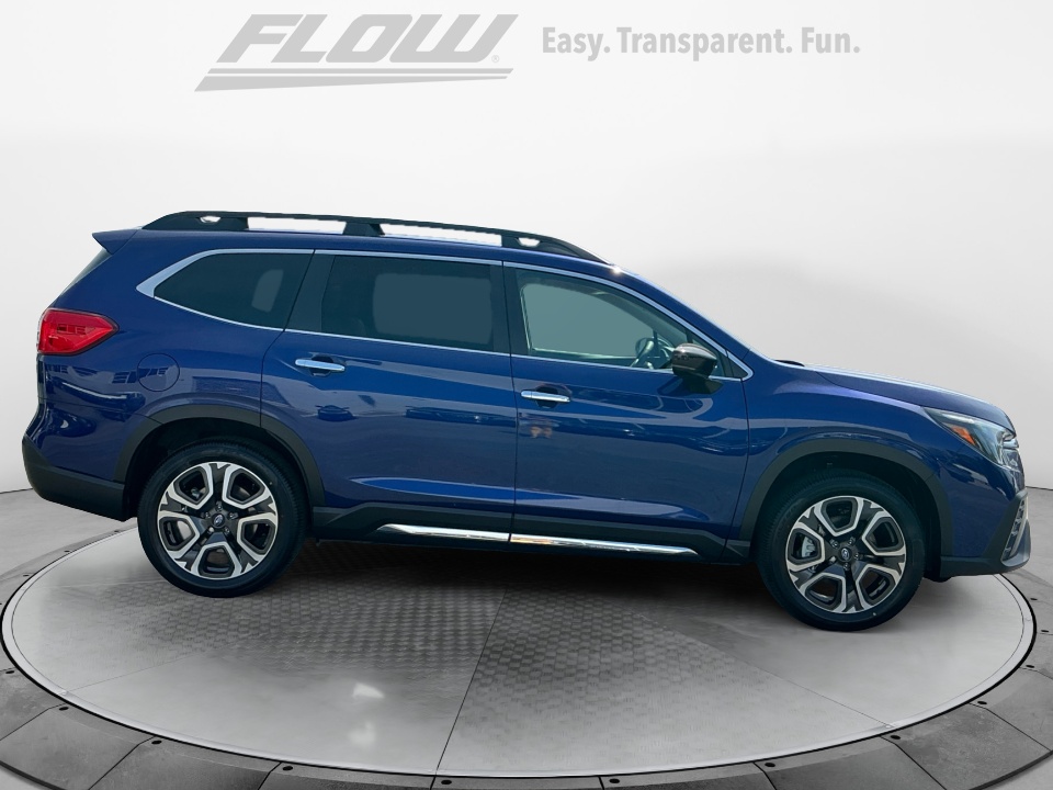 4S4WMAKD3T3421360 2026 Subaru Ascent Touring 7-Passenger
