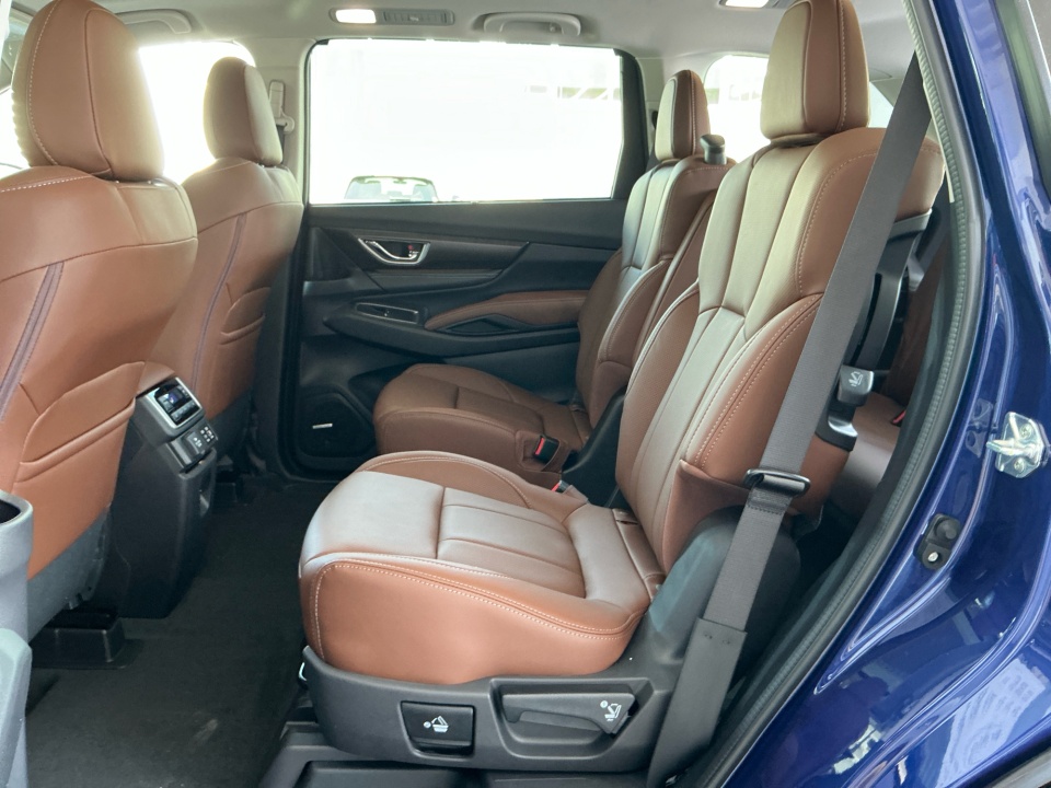 4S4WMAKD3T3421360 2026 Subaru Ascent Touring 7-Passenger