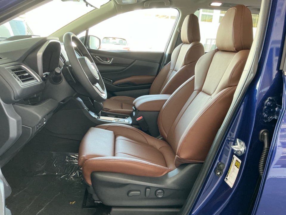 4S4WMAKD3T3421360 2026 Subaru Ascent Touring 7-Passenger