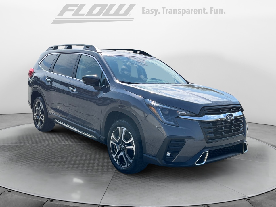 new 2026 Subaru Ascent Touring 7-Passenger