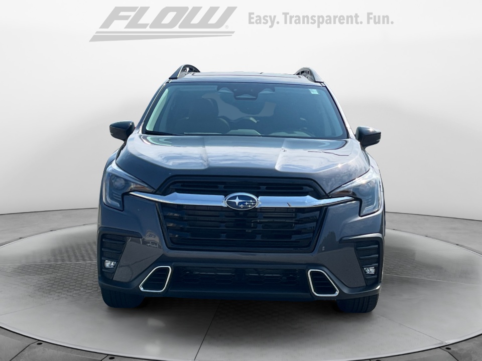 4S4WMAKD6T3415679 2026 Subaru Ascent Touring 7-Passenger