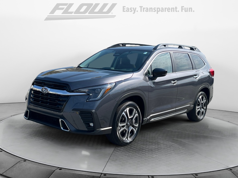 2026 Subaru Ascent Touring 7-Passenger