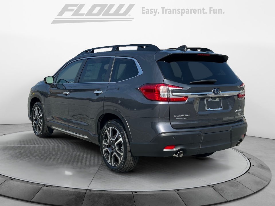 4S4WMAKD6T3415679 2026 Subaru Ascent Touring 7-Passenger