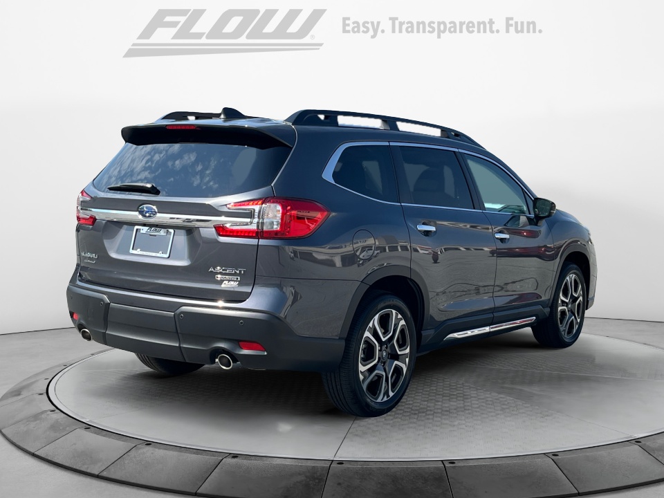 4S4WMAKD6T3415679 2026 Subaru Ascent Touring 7-Passenger
