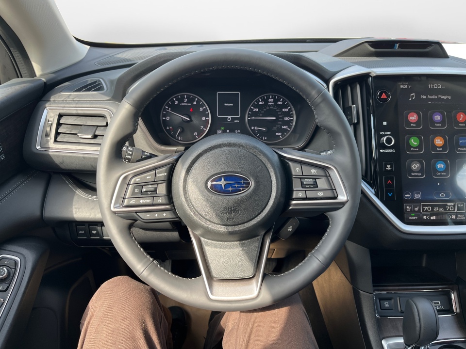 4S4WMAKD6T3415679 2026 Subaru Ascent Touring 7-Passenger