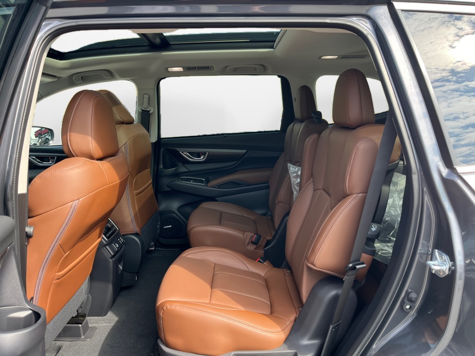 4S4WMAKD6T3415679 2026 Subaru Ascent Touring 7-Passenger