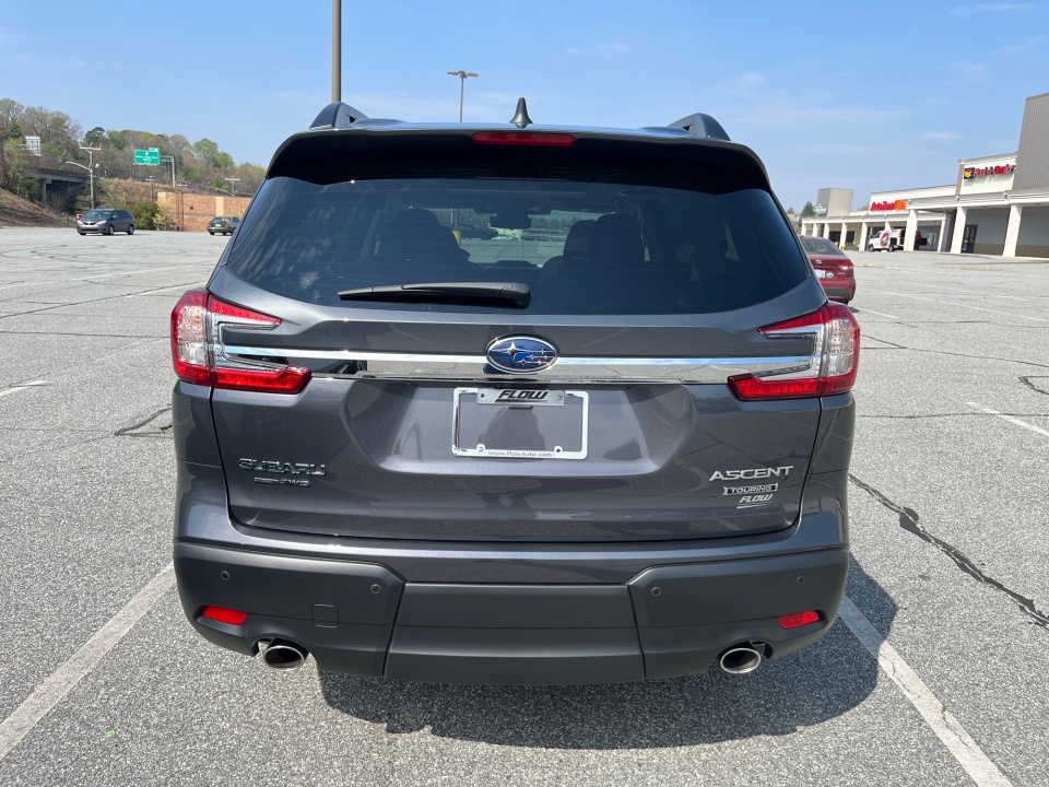 4S4WMAKD6T3415679 2026 Subaru Ascent Touring 7-Passenger