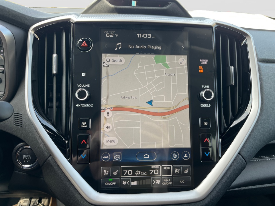 4S4WMAKD6T3415679 2026 Subaru Ascent Touring 7-Passenger