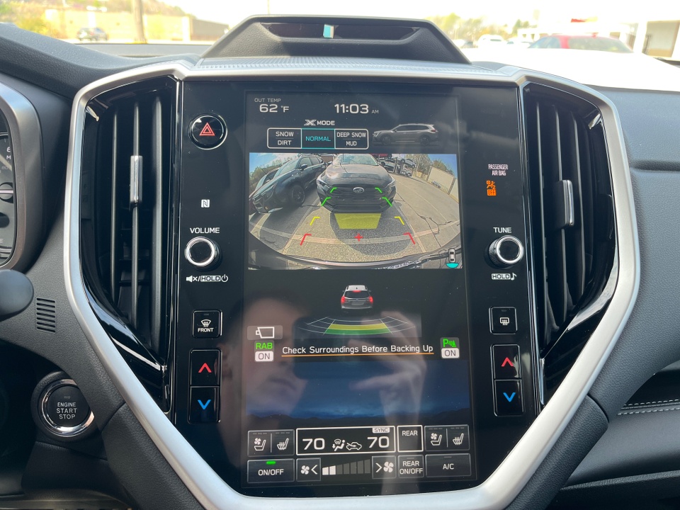 4S4WMAKD6T3415679 2026 Subaru Ascent Touring 7-Passenger