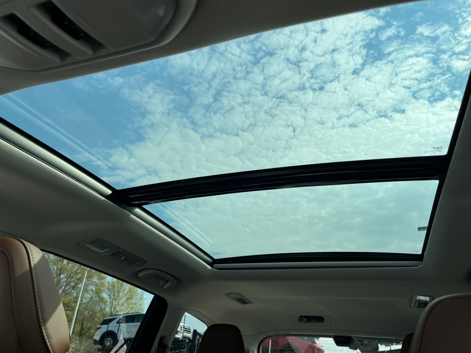 4S4WMAKD6T3415679 2026 Subaru Ascent Touring 7-Passenger