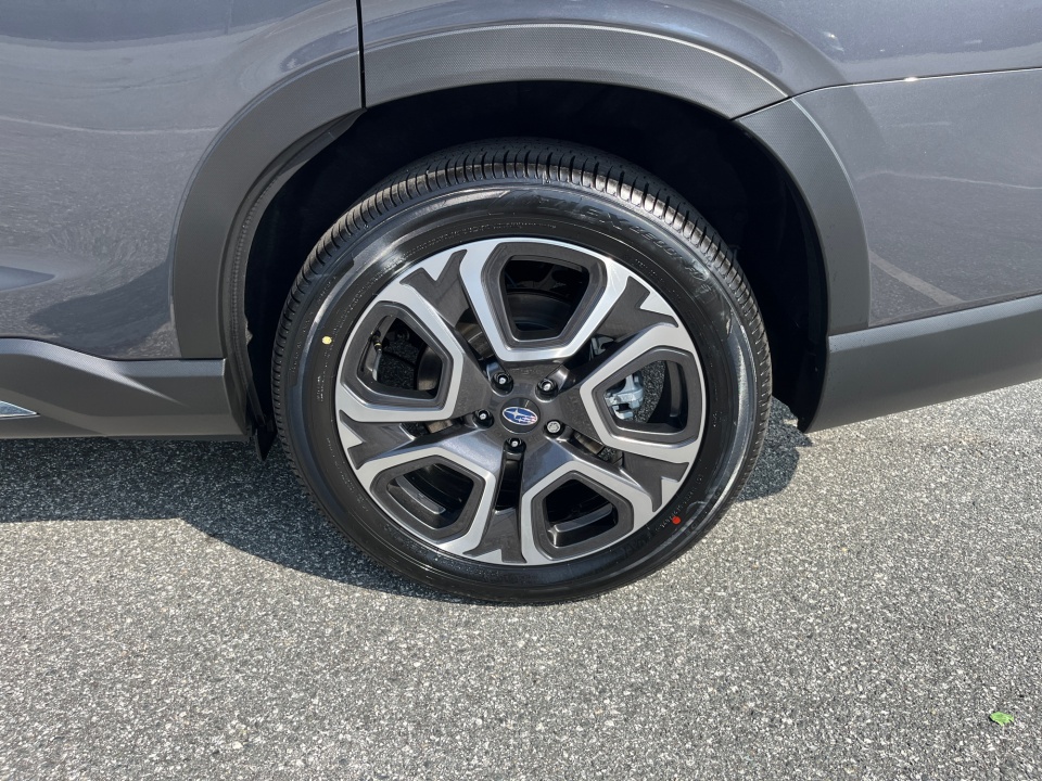 4S4WMAKD6T3415679 2026 Subaru Ascent Touring 7-Passenger