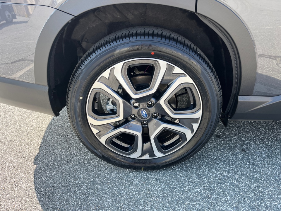 4S4WMAKD6T3415679 2026 Subaru Ascent Touring 7-Passenger