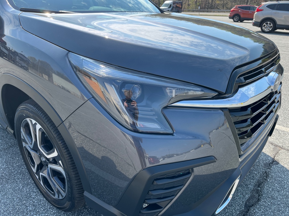 4S4WMAKD6T3415679 2026 Subaru Ascent Touring 7-Passenger