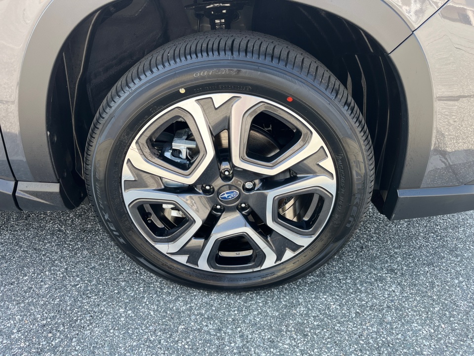 4S4WMAKD6T3415679 2026 Subaru Ascent Touring 7-Passenger