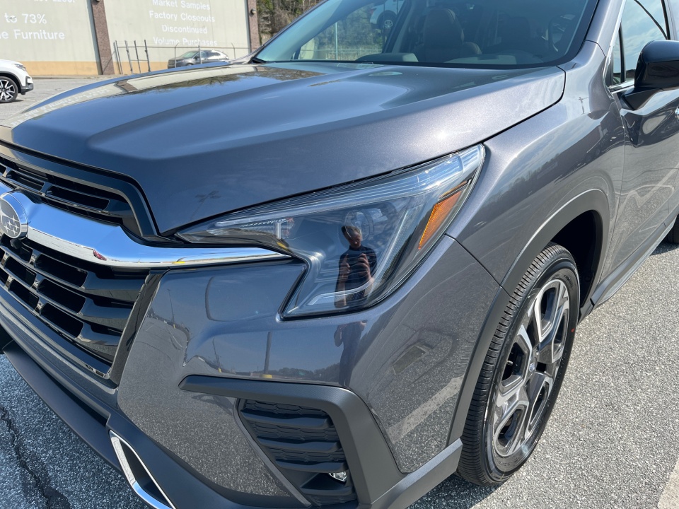 4S4WMAKD6T3415679 2026 Subaru Ascent Touring 7-Passenger